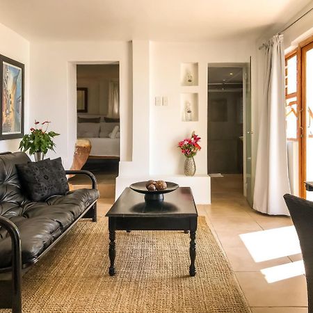 Cape View Accommodation Kapsztad Zewnętrze zdjęcie