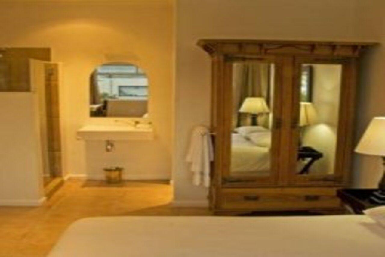 Cape View Accommodation Kapsztad Zewnętrze zdjęcie