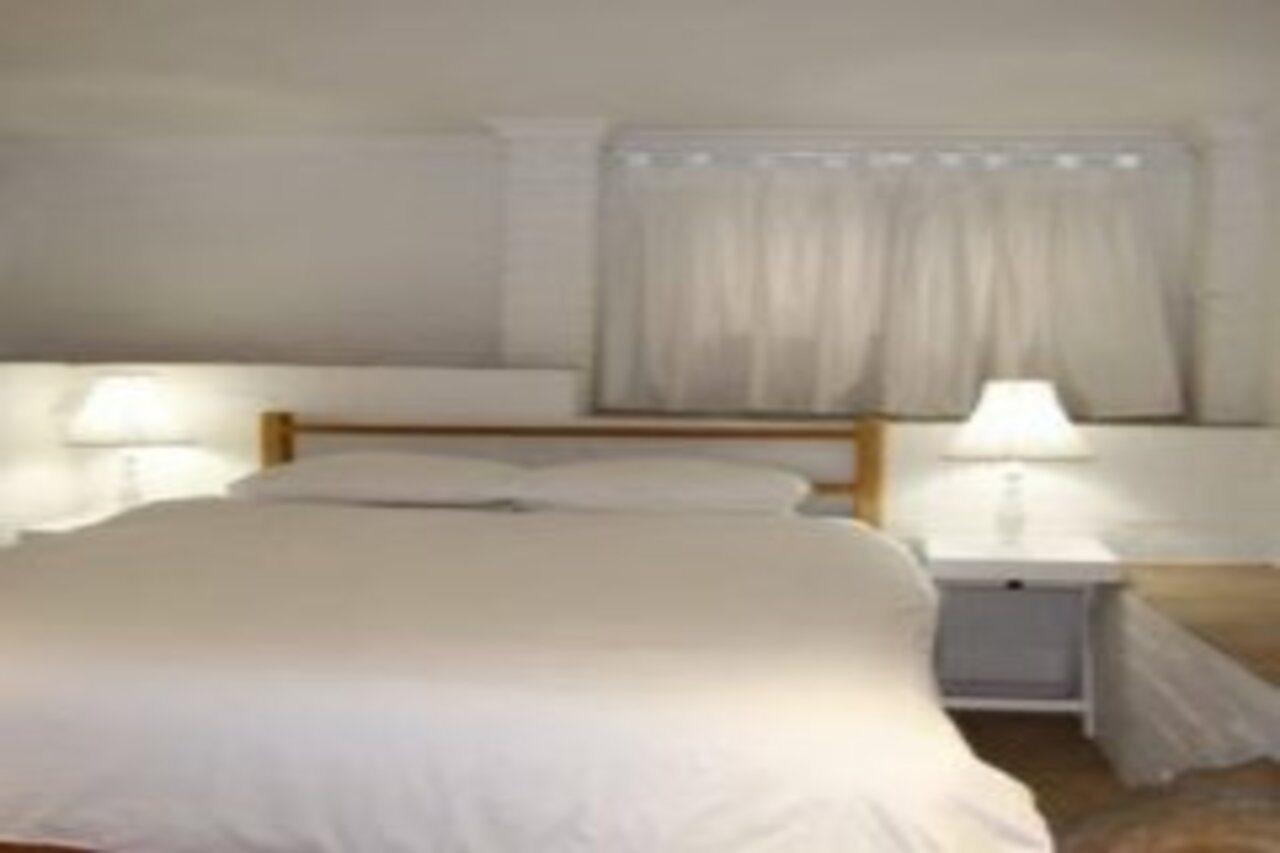 Cape View Accommodation Kapsztad Zewnętrze zdjęcie