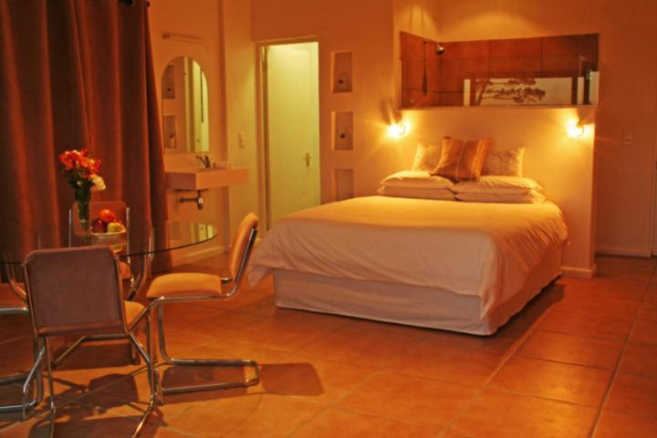 Cape View Accommodation Kapsztad Pokój zdjęcie