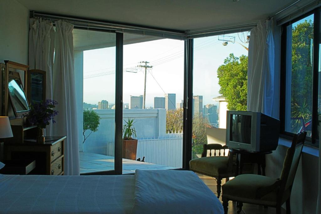 Cape View Accommodation Kapsztad Pokój zdjęcie