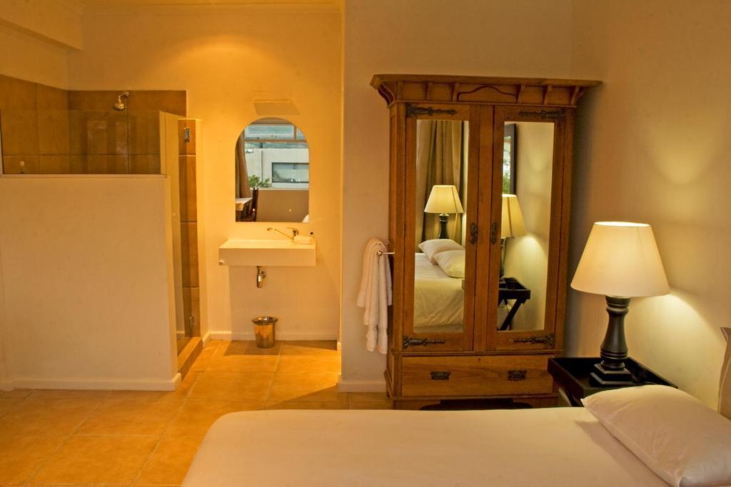 Cape View Accommodation Kapsztad Pokój zdjęcie