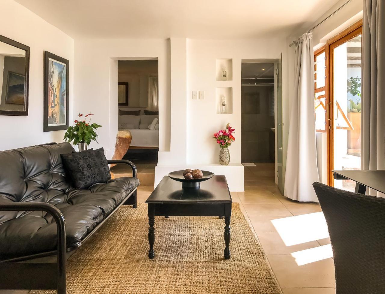Cape View Accommodation Kapsztad Zewnętrze zdjęcie