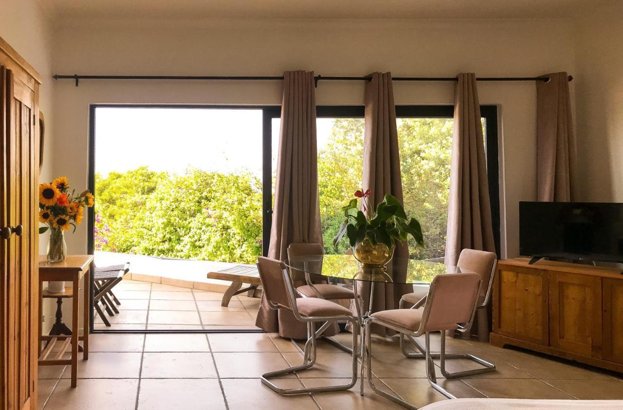 Cape View Accommodation Kapsztad Zewnętrze zdjęcie