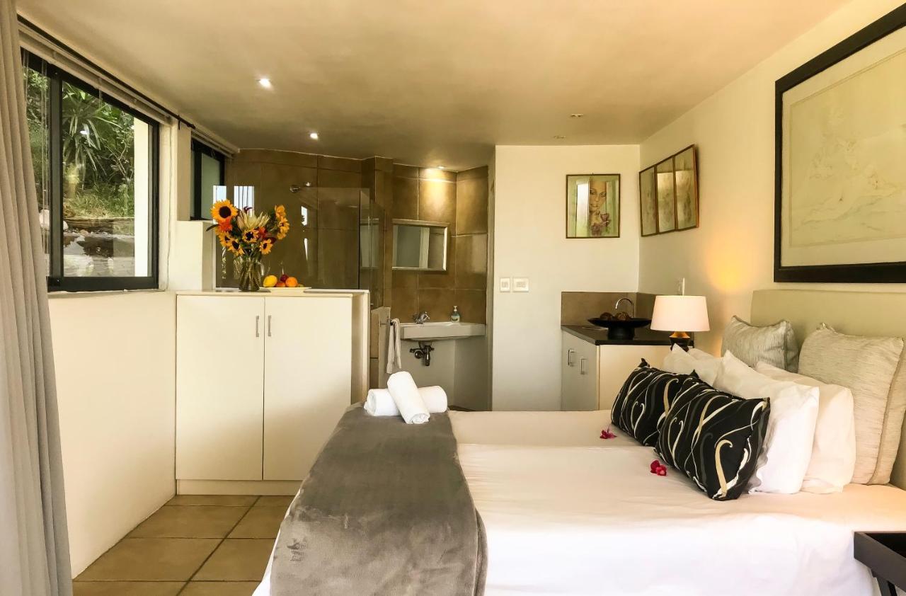 Cape View Accommodation Kapsztad Zewnętrze zdjęcie