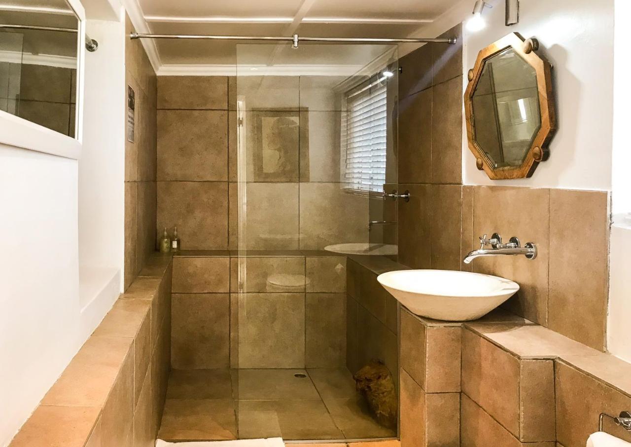 Cape View Accommodation Kapsztad Zewnętrze zdjęcie